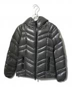 MONCLERモンクレール）の古着「FULIGULE」｜グレー