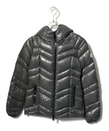 MONCLER（モンクレール）の古着「FULIGULE」｜グレー