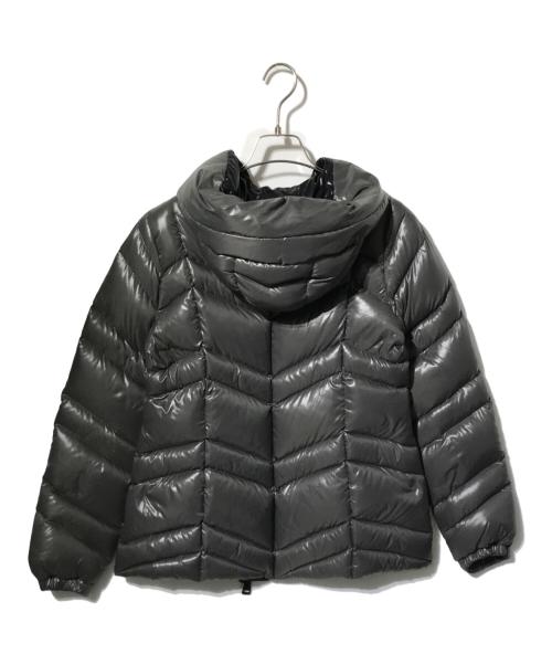 MONCLER（モンクレール）MONCLER (モンクレール) FULIGULE グレー サイズ:1の古着・服飾アイテム