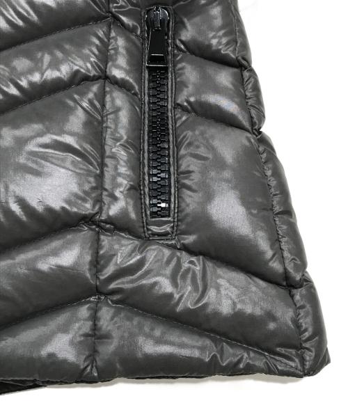 MONCLER（モンクレール）MONCLER (モンクレール) FULIGULE グレー サイズ:1の古着・服飾アイテム