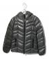 MONCLER（モンクレール）の古着「FULIGULE」｜グレー