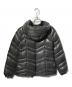 MONCLER (モンクレール) FULIGULE グレー サイズ:1：50000円