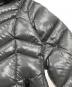 中古・古着 MONCLER (モンクレール) FULIGULE グレー サイズ:1：50000円