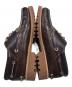 中古・古着 Timberland (ティンバーランド) スリーアイクラシックラグ ブラウン サイズ:25.0：15000円