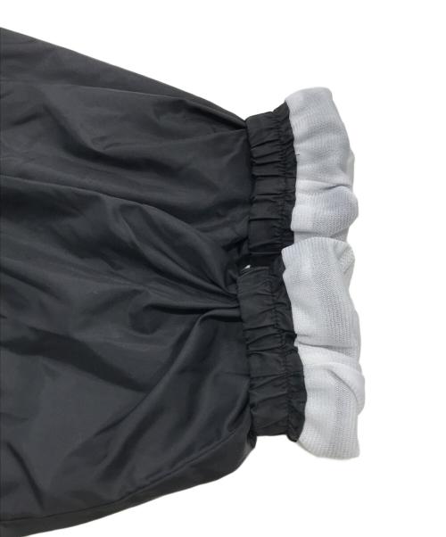 UNDERCOVER（アンダーカバー）UNDERCOVER (アンダーカバー) コーチジャケット ブラック サイズ:Mの古着・服飾アイテム