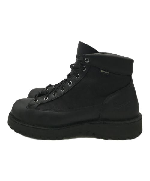 Danner（ダナー）Danner (ダナー) ゴアテックスフィールドブーツ ブラック サイズ:27.0㎝の古着・服飾アイテム