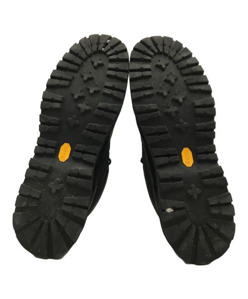 Danner（ダナー）Danner (ダナー) ゴアテックスフィールドブーツ ブラック サイズ:27.0㎝の古着・服飾アイテム