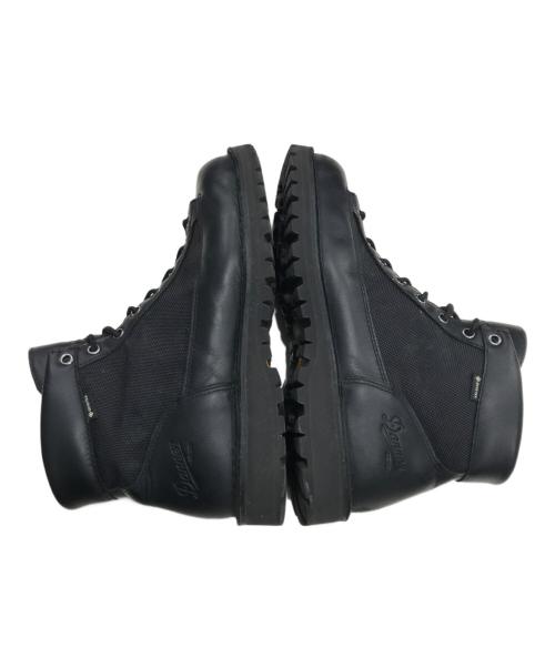 Danner（ダナー）Danner (ダナー) ゴアテックスフィールドブーツ ブラック サイズ:27.0㎝の古着・服飾アイテム