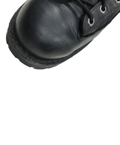 Danner（ダナー）Danner (ダナー) ゴアテックスフィールドブーツ ブラック サイズ:27.0㎝の古着・服飾アイテム
