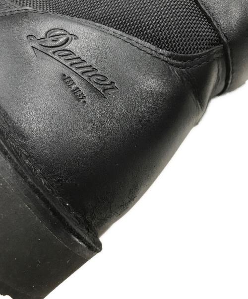 Danner（ダナー）Danner (ダナー) ゴアテックスフィールドブーツ ブラック サイズ:27.0㎝の古着・服飾アイテム