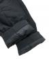 中古・古着 F/CE (エフシーイー) NANGA (ナンガ) FT LONG DOWN COAT/ダウンコート ブラック サイズ:S：40000円