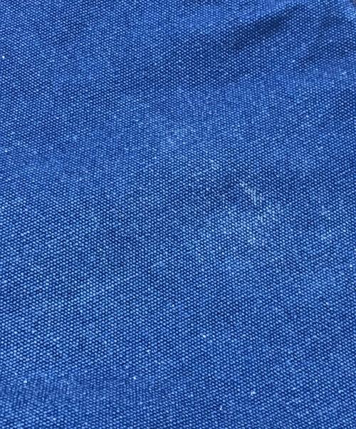THE NORTHFACE PURPLELABEL（ザ・ノースフェイス パープルレーベル）THE NORTHFACE PURPLELABEL (ザ・ノースフェイス パープルレーベル) Indigo Field Pants インディゴ サイズ:34の古着・服飾アイテム