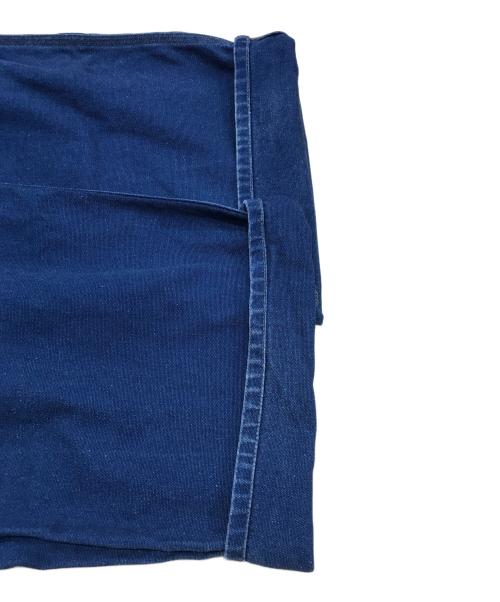 THE NORTHFACE PURPLELABEL（ザ・ノースフェイス パープルレーベル）THE NORTHFACE PURPLELABEL (ザ・ノースフェイス パープルレーベル) Indigo Field Pants インディゴ サイズ:34の古着・服飾アイテム