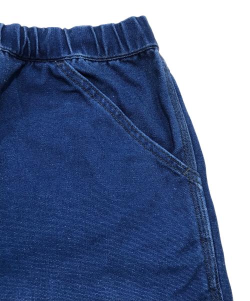 THE NORTHFACE PURPLELABEL（ザ・ノースフェイス パープルレーベル）THE NORTHFACE PURPLELABEL (ザ・ノースフェイス パープルレーベル) Indigo Field Pants インディゴ サイズ:34の古着・服飾アイテム