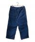 THE NORTHFACE PURPLELABEL (ザ・ノースフェイス パープルレーベル) Indigo Field Pants インディゴ サイズ:34：15000円