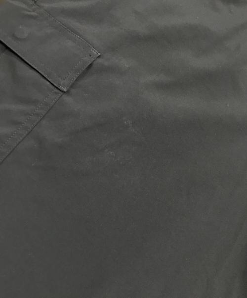 THE NORTH FACE（ザ ノース フェイス）THE NORTH FACE (ザ ノース フェイス) ジップオフカーゴパンツ ブラック サイズ:XLの古着・服飾アイテム