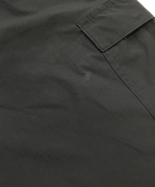 THE NORTH FACE（ザ ノース フェイス）THE NORTH FACE (ザ ノース フェイス) ジップオフカーゴパンツ ブラック サイズ:XLの古着・服飾アイテム