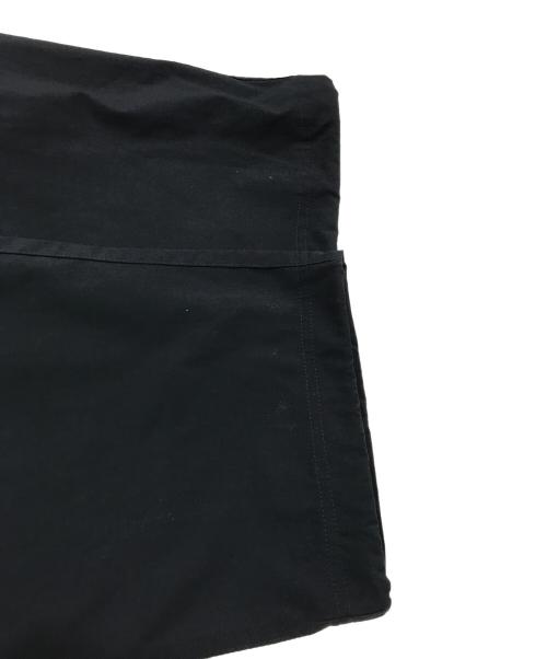 THE NORTH FACE（ザ ノース フェイス）THE NORTH FACE (ザ ノース フェイス) ジップオフカーゴパンツ ブラック サイズ:XLの古着・服飾アイテム