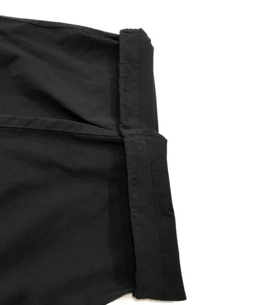 THE NORTH FACE（ザ ノース フェイス）THE NORTH FACE (ザ ノース フェイス) ジップオフカーゴパンツ ブラック サイズ:XLの古着・服飾アイテム