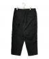 THE NORTH FACE (ザ ノース フェイス) ジップオフカーゴパンツ ブラック サイズ:XL：10000円