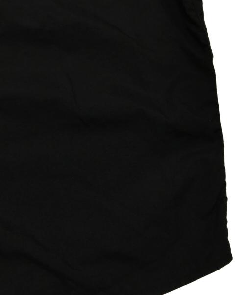 THE NORTH FACE（ザ ノース フェイス）THE NORTH FACE (ザ ノース フェイス) ロングスリーブヌプシシャツ ブラック サイズ:XLの古着・服飾アイテム