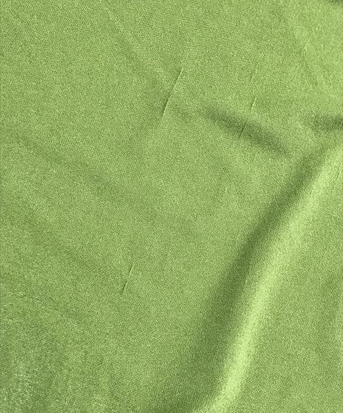 YOHJI YAMAMOTO（ヨウジヤマモト）YOHJI YAMAMOTO (ヨウジヤマモト) トッパーカーディガン グリーン サイズ:2の古着・服飾アイテム