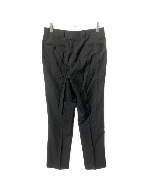 346 BROOKS BROTHERS（346 ブルックスブラザーズ）346 BROOKS BROTHERS (346 ブルックスブラザーズ) セットアップスーツ グレー サイズ:SIZE 37SHT 31Wの古着・服飾アイテム