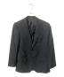 346 BROOKS BROTHERS (346 ブルックスブラザーズ) セットアップスーツ グレー サイズ:SIZE 37SHT 31W：12000円