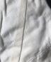 中古・古着 COMME des GARCONS HOMME PLUS (コムデギャルソンオムプリュス) エステル寅壱パンツ ブラック サイズ:SIZE S：36000円