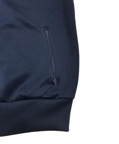 adidas（アディダス）adidas (アディダス) トラックジャケット ネイビー サイズ:Mの古着・服飾アイテム