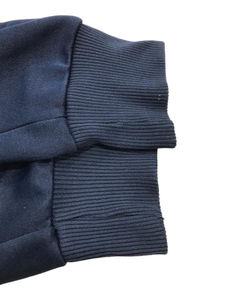 adidas（アディダス）adidas (アディダス) トラックジャケット ネイビー サイズ:Mの古着・服飾アイテム