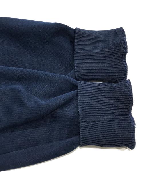 adidas（アディダス）adidas (アディダス) トラックジャケット ネイビー サイズ:Mの古着・服飾アイテム
