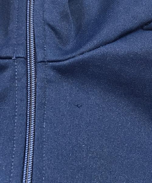 adidas（アディダス）adidas (アディダス) トラックジャケット ネイビー サイズ:Mの古着・服飾アイテム