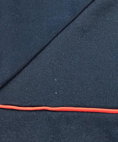 adidas（アディダス）adidas (アディダス) トラックジャケット ネイビー サイズ:Mの古着・服飾アイテム