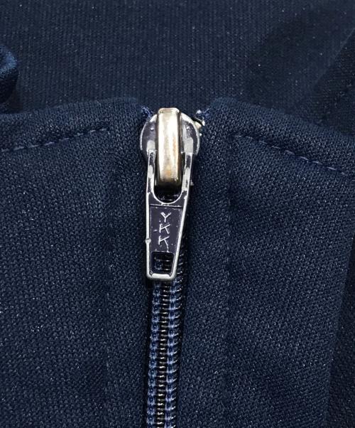 adidas（アディダス）adidas (アディダス) トラックジャケット ネイビー サイズ:Mの古着・服飾アイテム