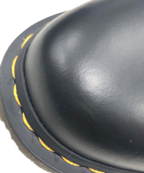 Dr.Martens（ドクターマーチン）Dr.Martens (ドクターマーチン) 3ホールシューズ ブラック サイズ:UK7の古着・服飾アイテム