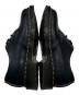 中古・古着 Dr.Martens (ドクターマーチン) 3ホールシューズ ブラック サイズ:UK7：10000円