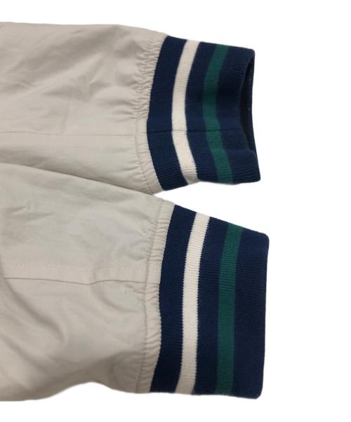 BLACK LABEL CRESTBRIDGE（ブラックレーベル クレストブリッジ）BLACK LABEL CRESTBRIDGE (ブラックレーベル クレストブリッジ) リバーシブルジャケット/ブルゾン/チェックジャケット ベージュ サイズ:Lの古着・服飾アイテム