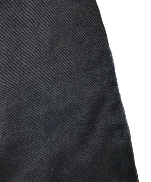 BEN DAVIS（ベンデイビス）BEN DAVIS (ベンデイビス) 裏ブランケットカバーオール/裏起毛ジャケット ブラック サイズ:XLの古着・服飾アイテム