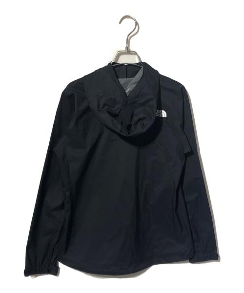 THE NORTH FACE（ザ ノース フェイス）THE NORTH FACE (ザ ノース フェイス) ベンチャージャケット/ナイロンジャケット ブラック サイズ:Mの古着・服飾アイテム