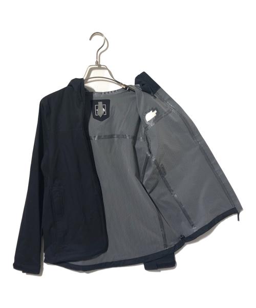 THE NORTH FACE（ザ ノース フェイス）THE NORTH FACE (ザ ノース フェイス) ベンチャージャケット/ナイロンジャケット ブラック サイズ:Mの古着・服飾アイテム