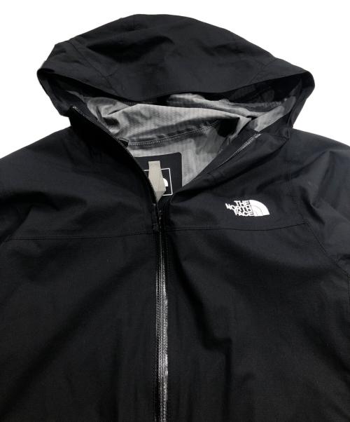 THE NORTH FACE（ザ ノース フェイス）THE NORTH FACE (ザ ノース フェイス) ベンチャージャケット/ナイロンジャケット ブラック サイズ:Mの古着・服飾アイテム
