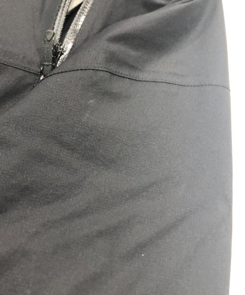 THE NORTH FACE（ザ ノース フェイス）THE NORTH FACE (ザ ノース フェイス) ベンチャージャケット/ナイロンジャケット ブラック サイズ:Mの古着・服飾アイテム