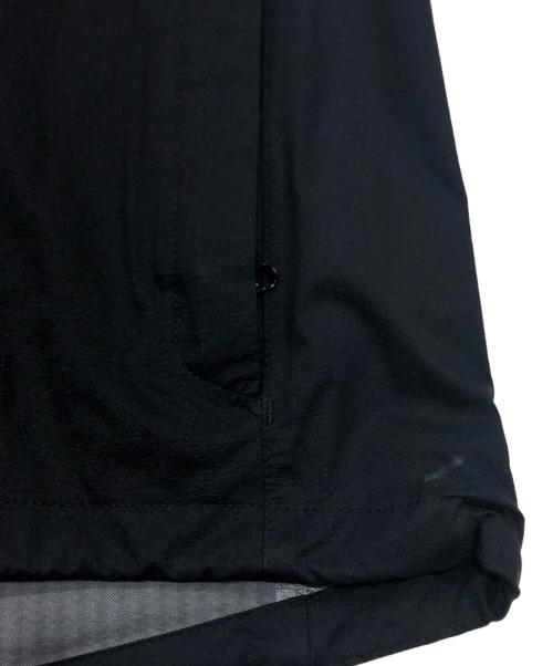 THE NORTH FACE（ザ ノース フェイス）THE NORTH FACE (ザ ノース フェイス) ベンチャージャケット/ナイロンジャケット ブラック サイズ:Mの古着・服飾アイテム