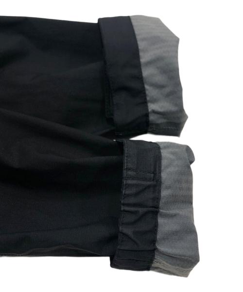THE NORTH FACE（ザ ノース フェイス）THE NORTH FACE (ザ ノース フェイス) ベンチャージャケット/ナイロンジャケット ブラック サイズ:Mの古着・服飾アイテム