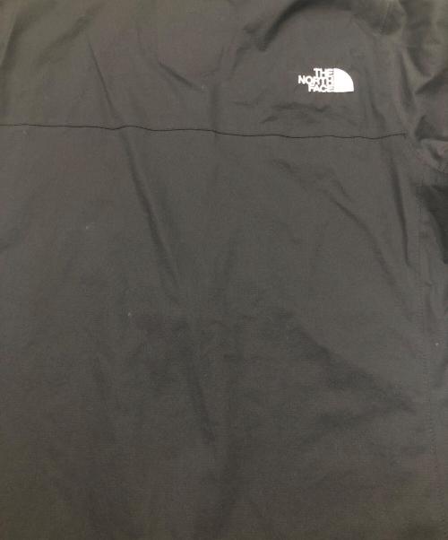 THE NORTH FACE（ザ ノース フェイス）THE NORTH FACE (ザ ノース フェイス) ベンチャージャケット/ナイロンジャケット ブラック サイズ:Mの古着・服飾アイテム