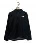 THE NORTH FACE（ザ ノース フェイス）の古着「ベンチャージャケット/ナイロンジャケット」｜ブラック