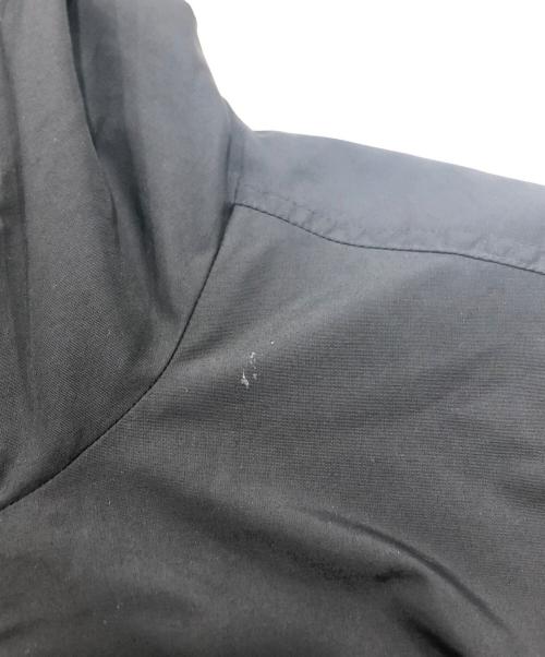 Patagonia（パタゴニア）Patagonia (パタゴニア) M's Isthmus 3-in-1 Jkt/インナー付きジャケット/フーディージャケット ブラック サイズ:Mの古着・服飾アイテム