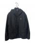 Patagonia（パタゴニア）の古着「M's Isthmus 3-in-1 Jkt/インナー付きジャケット/フーディージャケット」｜ブラック