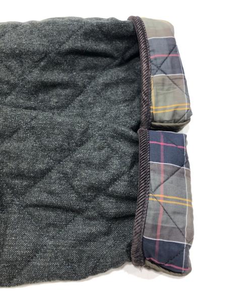 Barbour（バブアー）Barbour (バブアー) リッズデールキルティングジャケット グリーン サイズ:42の古着・服飾アイテム